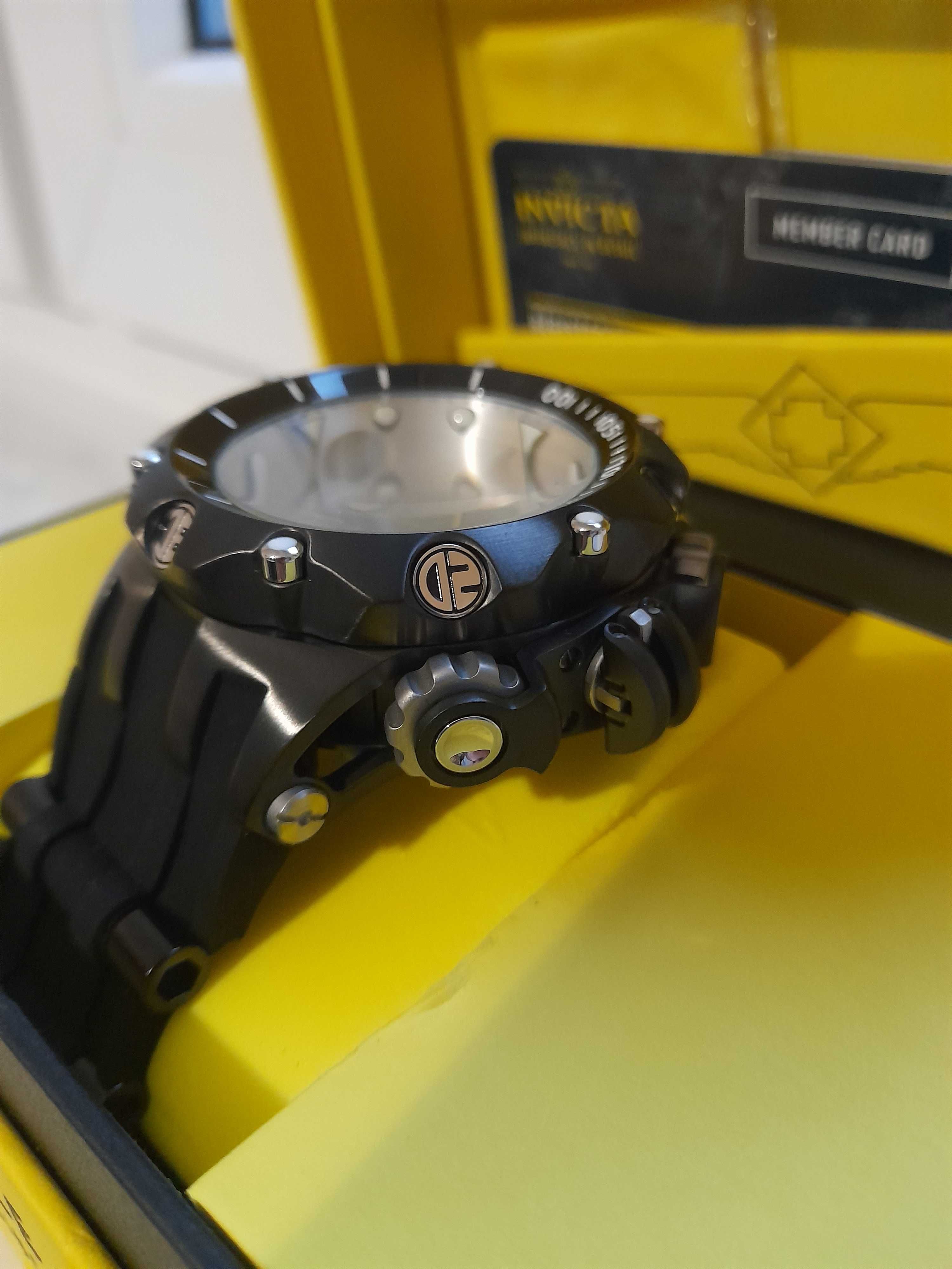 INVICTA Venom Subaqua 26591