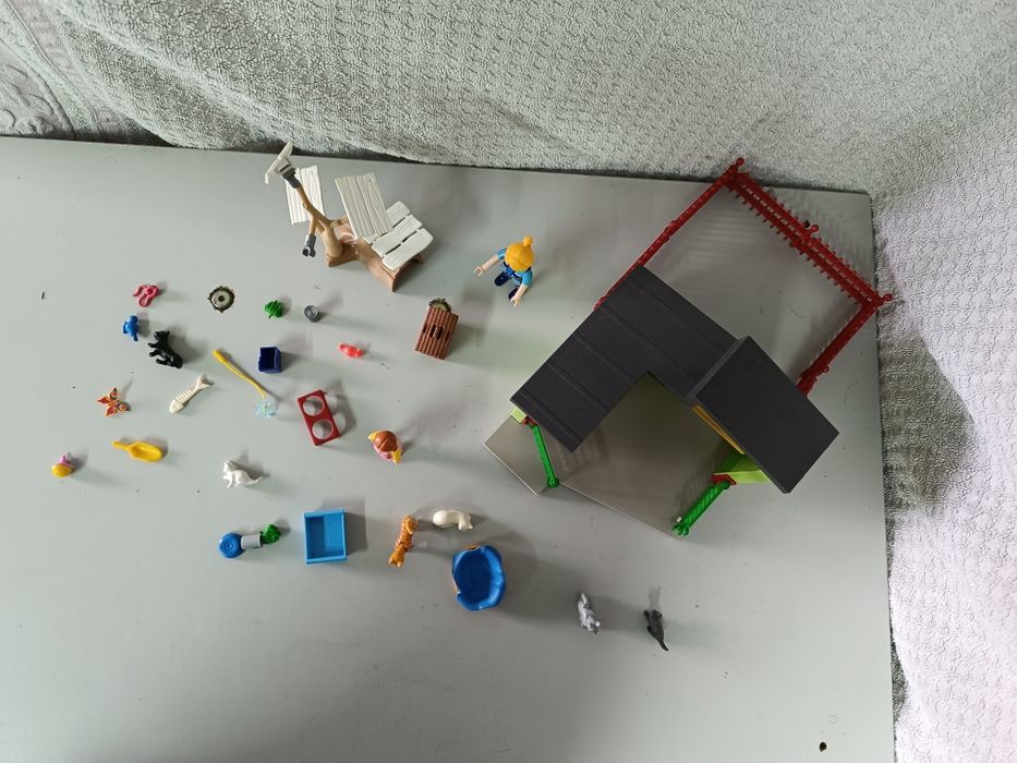 Playmobil set 9276
