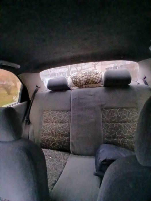 Продам ланос 1.6 ю