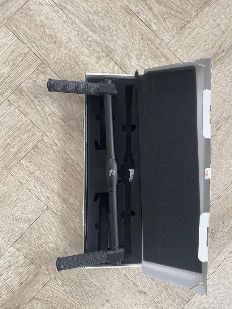 Zhiyun Dual Handle - uchwyt dwureczny do Crane 2