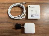 Оригинал зарядка 30w MacBook кабель Lightning apple usb-c iphone ipad