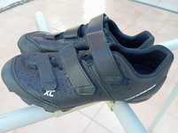 Sapatos BTT Rockrider tamanho Decathlon 40