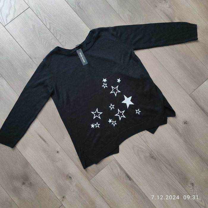 Sweter River Island rozm 34