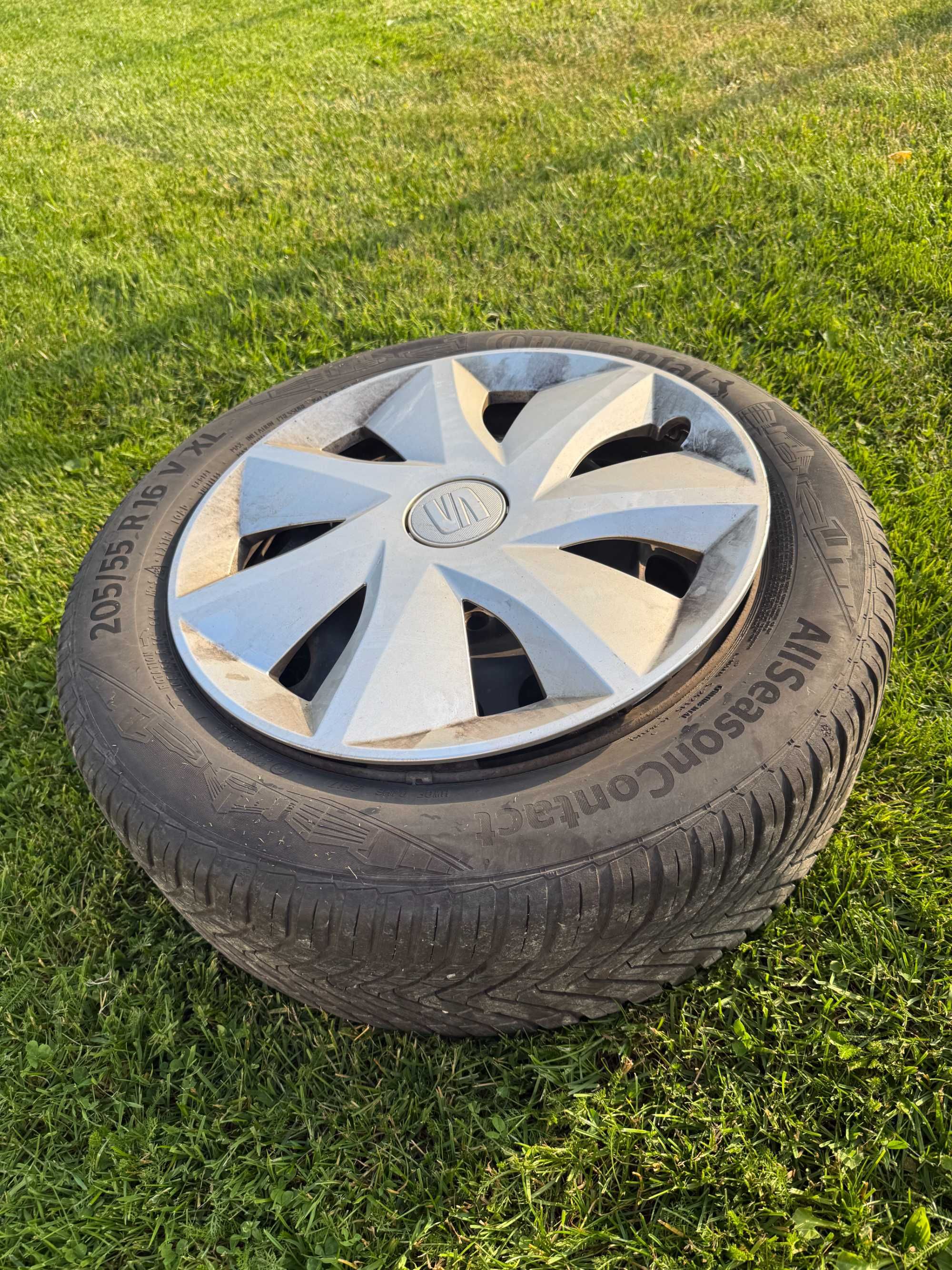 Sprzedam Seat Leon III 3