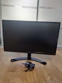 Монитор 23.8" LG 24MP58VQ-P