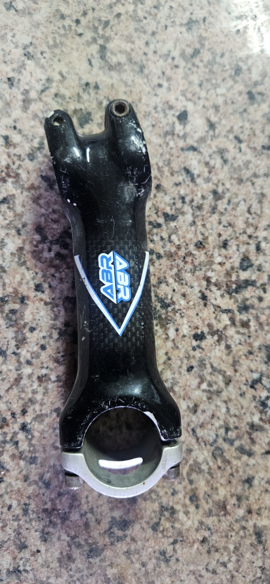 Avanço de bicicleta