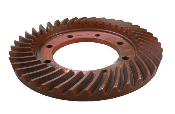 Koło talerzowe z wałkiem C-330 Oryginał Ursus 42251050U