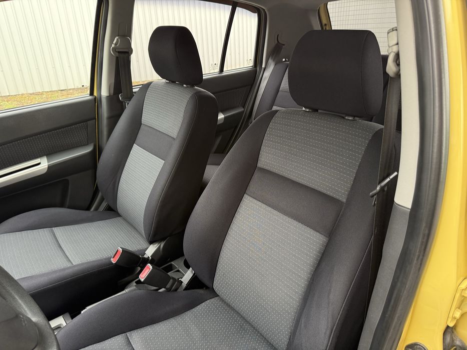 Hyundai Getz в продаже Хюндай Гетс