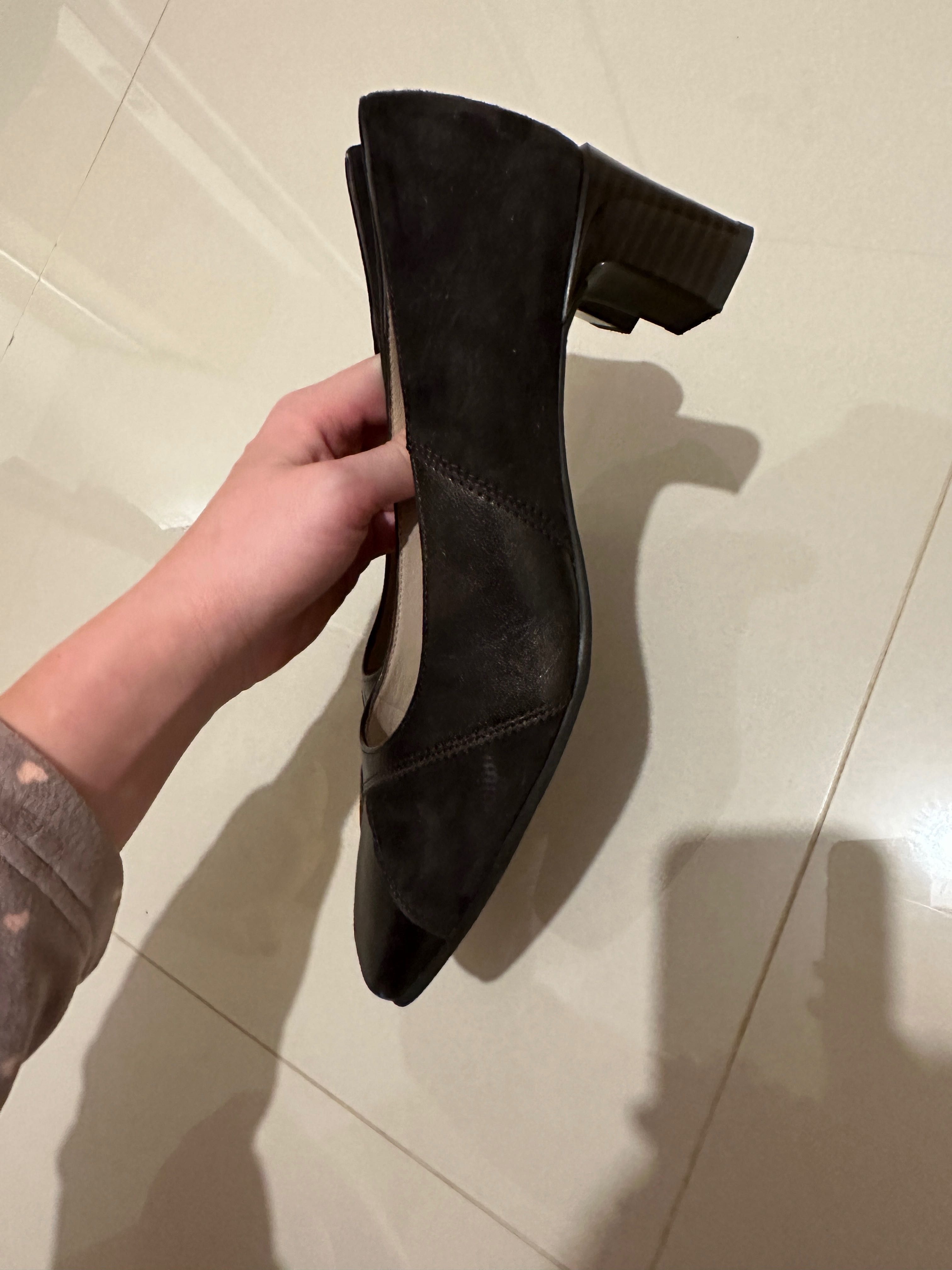 Buty damskie Ara (6) (40rozmair)