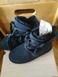 Сапоги зимние на меху, угги Bearpaw 33р.