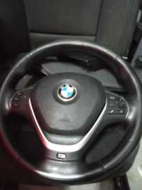 Airbag  BMW f20 f30