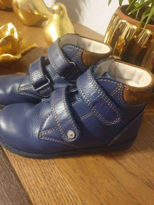 Kozaki Bartek rozmiar 28