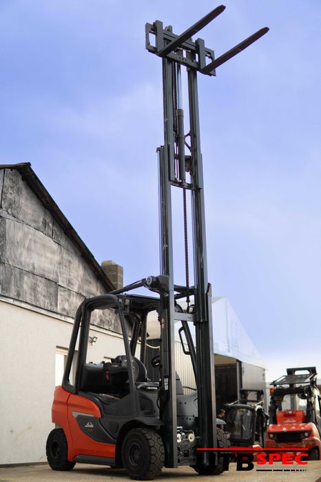 Kurs Szkolenie obsługa Wózek Widłowy Ładowarka Manitou JCB Egzamin UDT