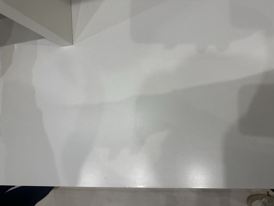 Biurko Micke Ikea
