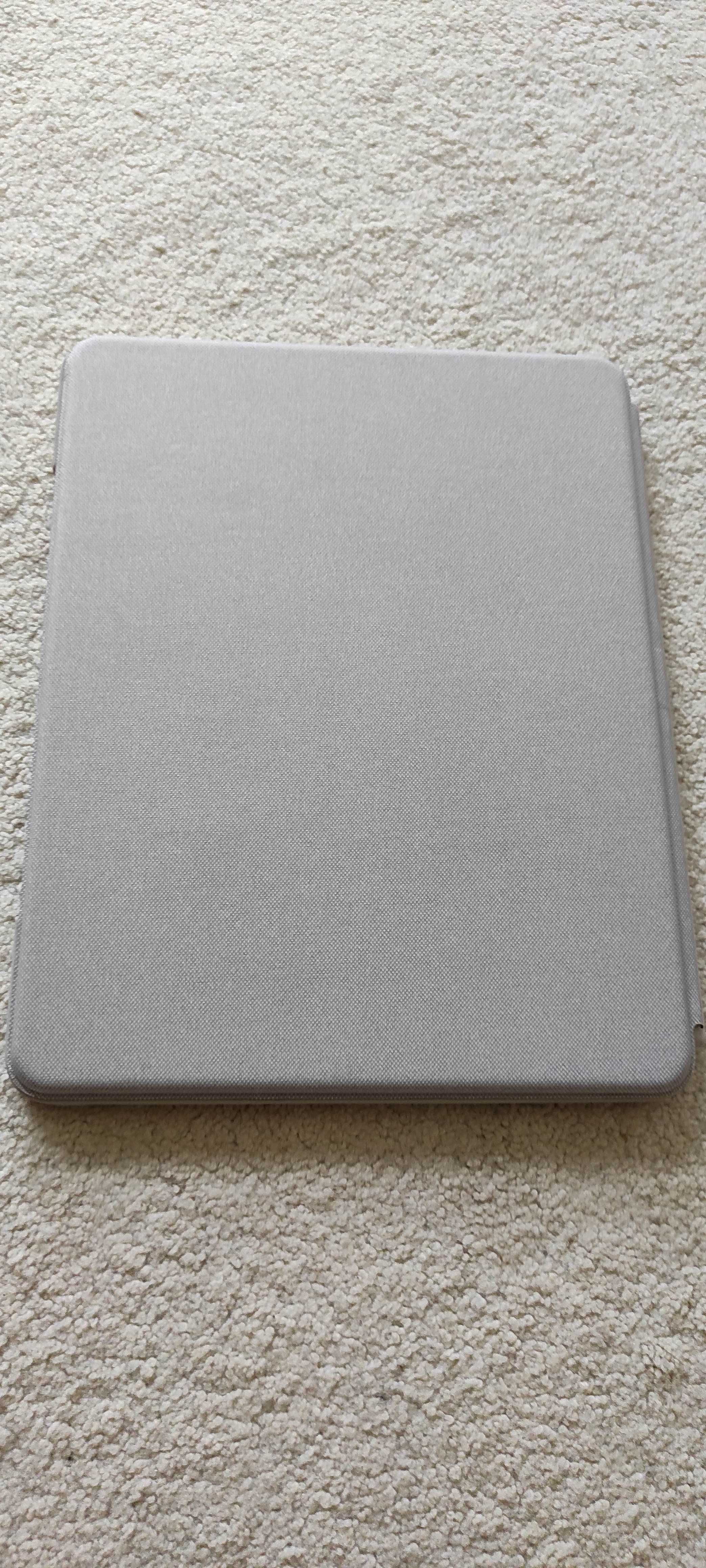 Etui LOGITECH Combo Touch iPad Pro 5gen 12,9 piaskowy
