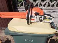 Sprzedam pilarkę Stihl MS440