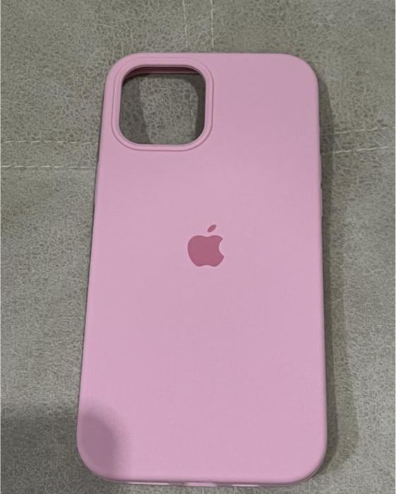 Чохол на Iphone 12 pro max / 100 грн