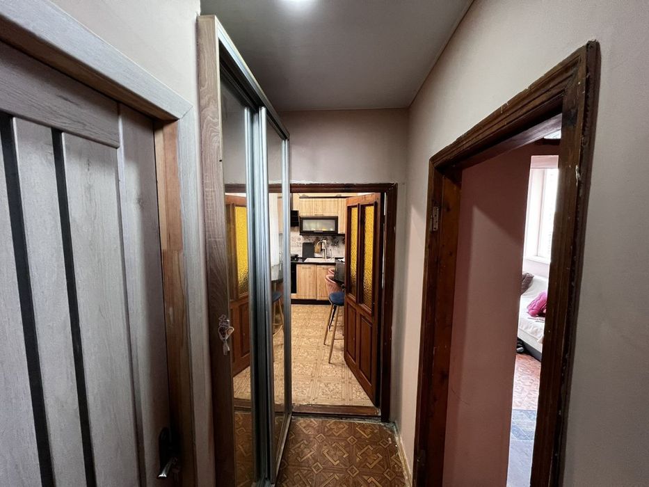 Оренда будинку 120м2, за 20 км від Дніпра, Хуторо-Губиніха