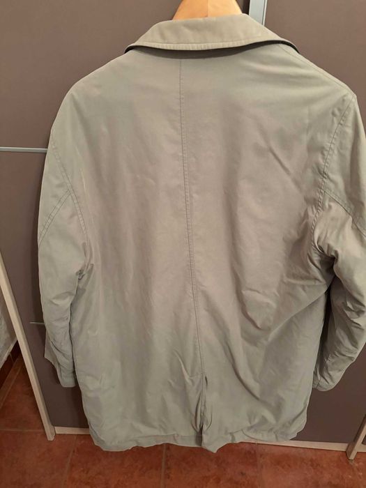 Casaco Pierre Cardin