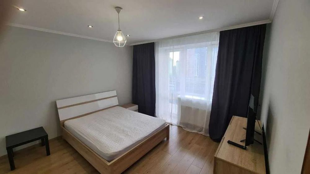 Оренда 1 к квартири в новобудові вул Жасминова (Зелена) Ближній центр