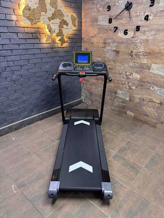 Бігова доріжка OMA Fasnion N3 5330CAL продаж/оренда. Доставлю!