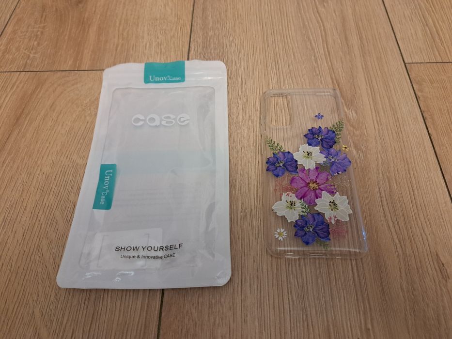 Etui do Samsung S20/S11E