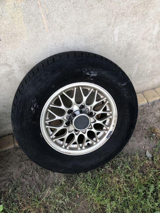 Sprzedam alusy opel frontera