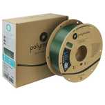 Polymaker PolyLite ABS Metallic Green 1.75мм1кг ABS-філамент