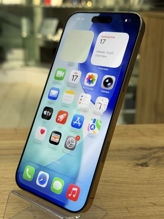 Apple iphone 16 pro max 256gb desert titanium , айфон 16 про макс