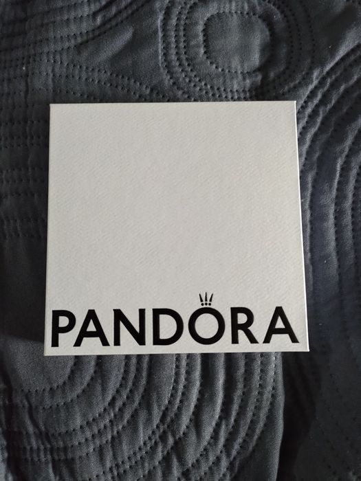 Pulseira Pandora