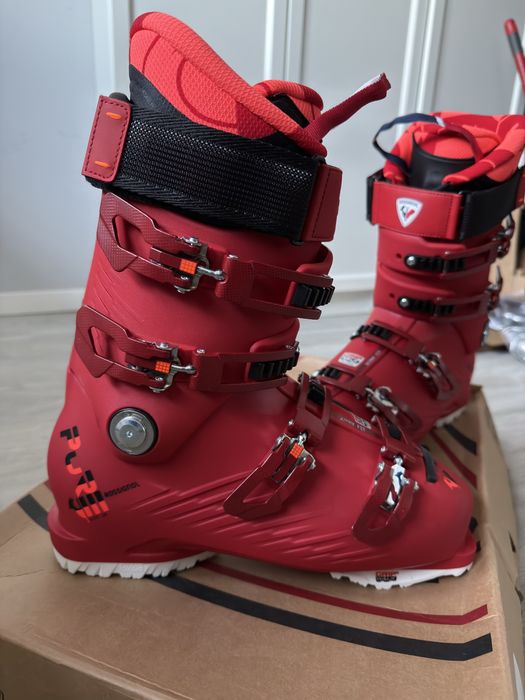 Nowe Buty Rossignol Pure Elite 120 GW 27-27,5 cmNarciarskie wyprzedaz