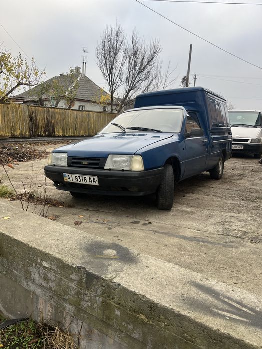 Продам иж2117(ода)