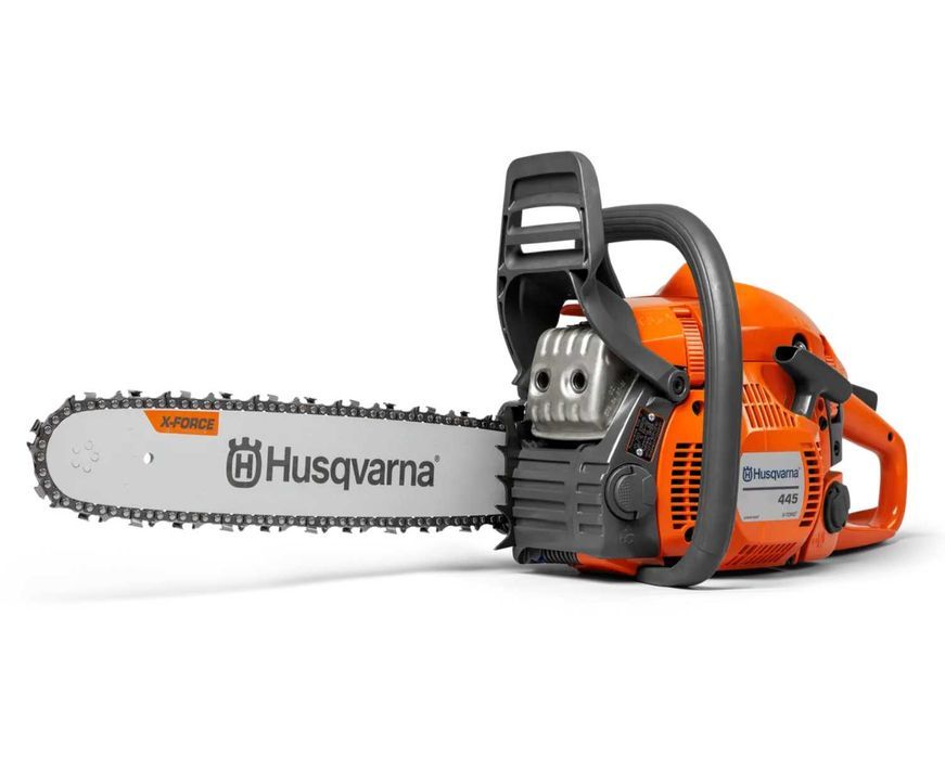 Pilarka Spalinowa Husqvarna 445 15" Mark II Raty 0%
