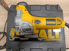 Wyrzynarka DeWalt DW333K-qs