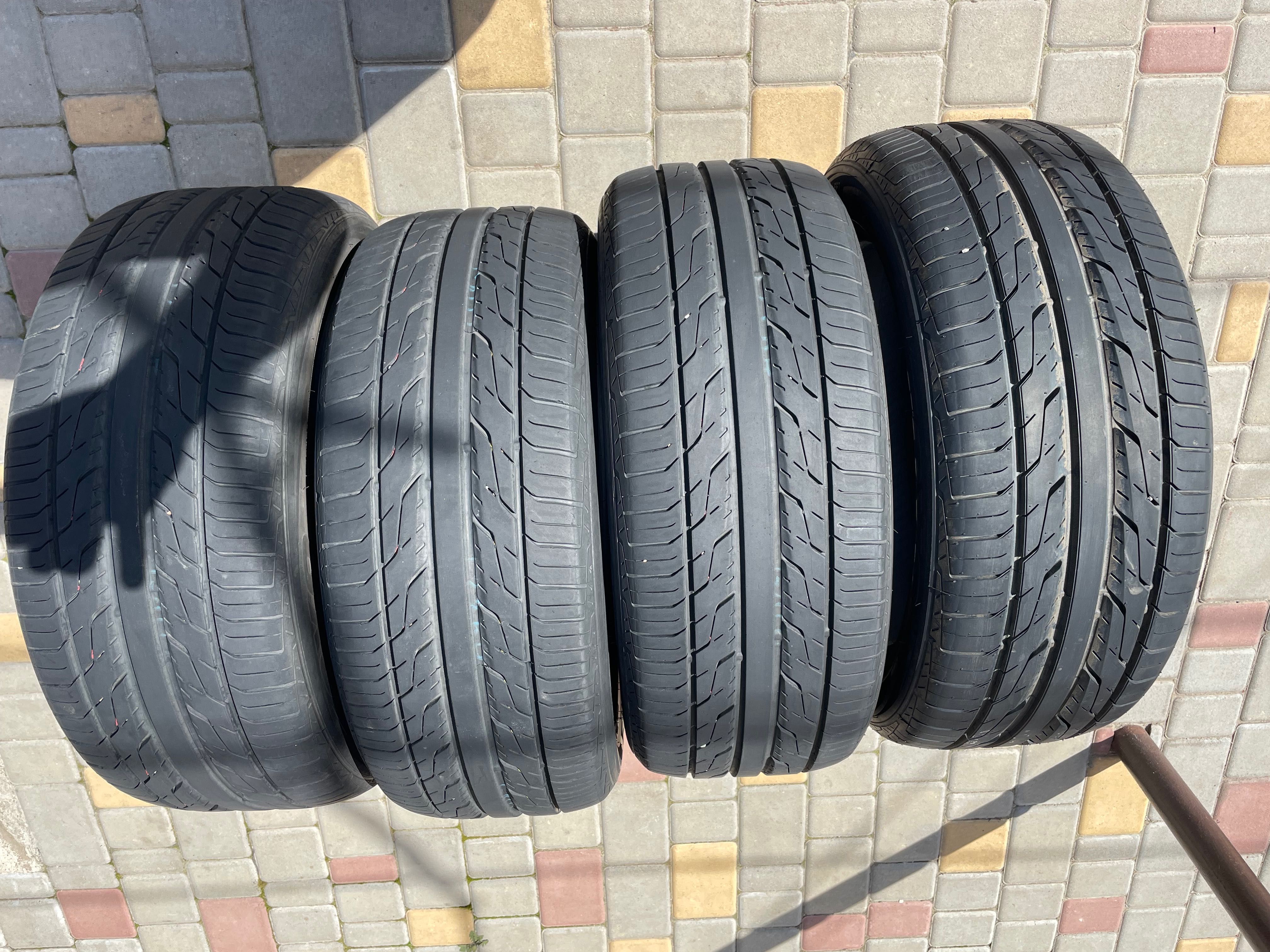 Шины Toyo Extensa HP 225/50 R17