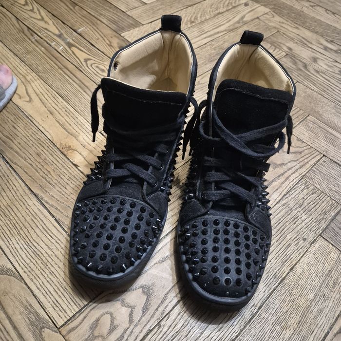 christian louboutin/лабутены оригинал