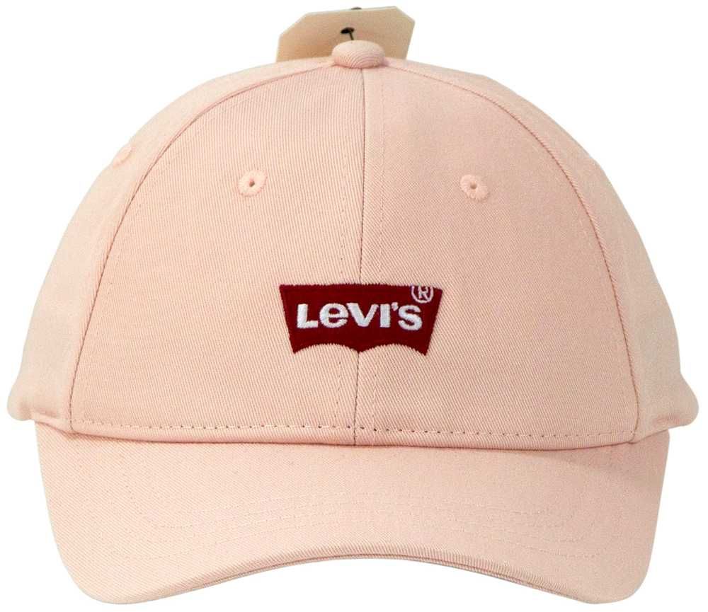 Czapka Levi's Batwing Flex Fit rozm. uniwersalny