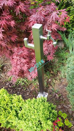 Kran ogrodowy  hydrant ogrodowy