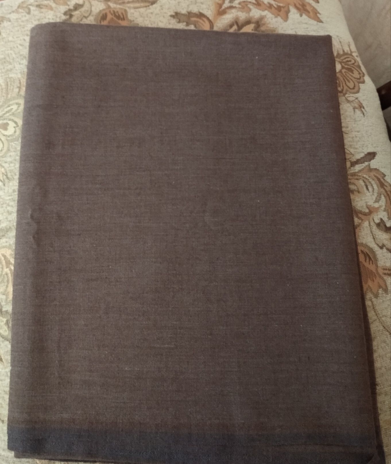 Ткань шерстяная 1.60×1.20