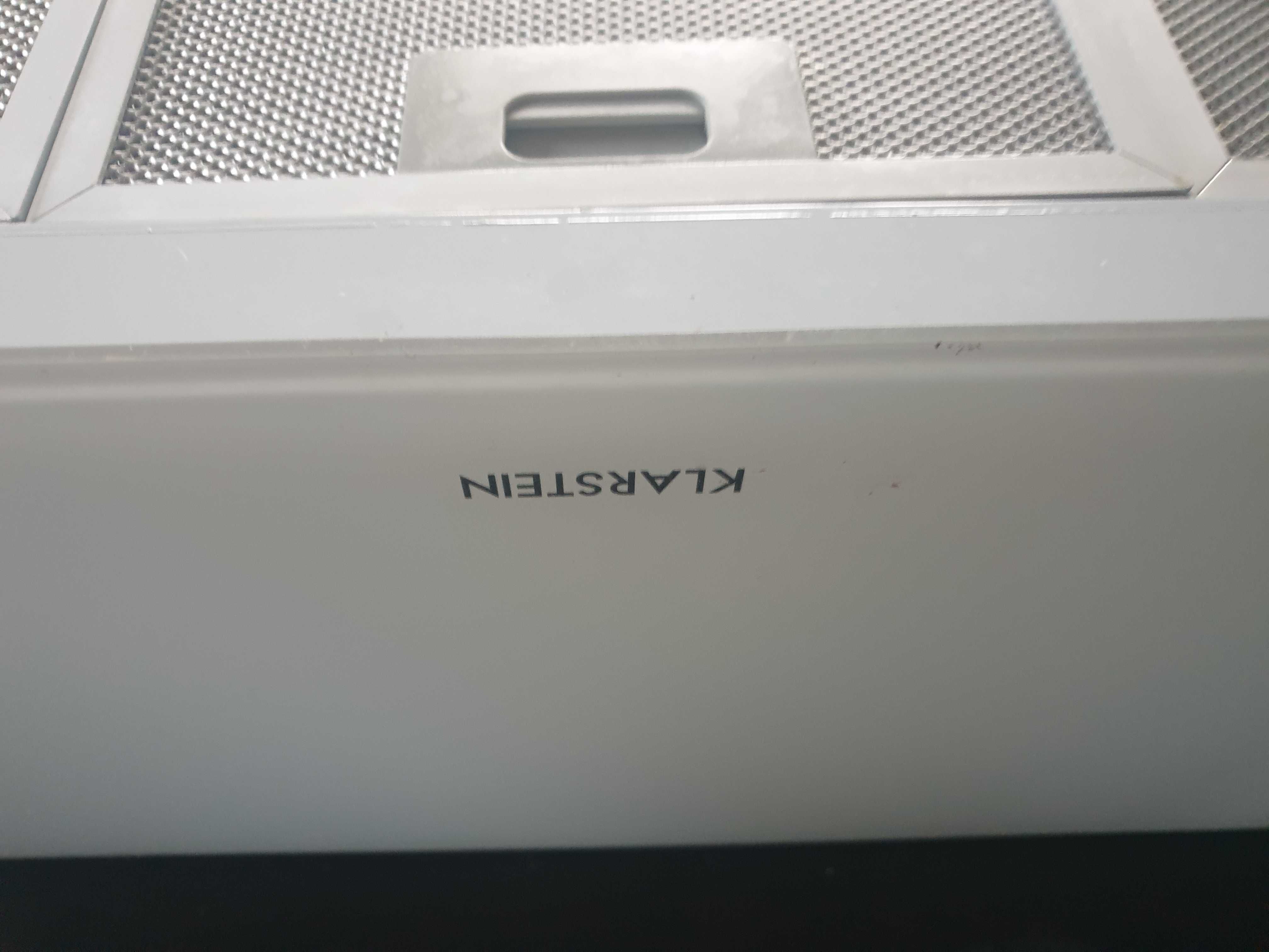 Okap wyspowy Klarstein Kronleuchter XL