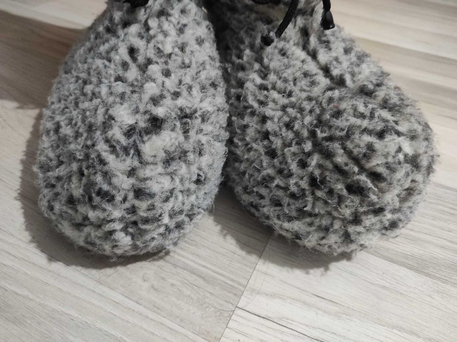 Теплі Угі Тедді Polmar