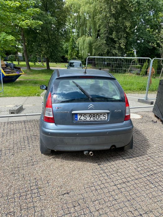 Citroen c3 1.4 hdi