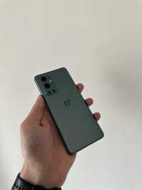 Oneplus 9 Pro Green 12/256gb Neverlock