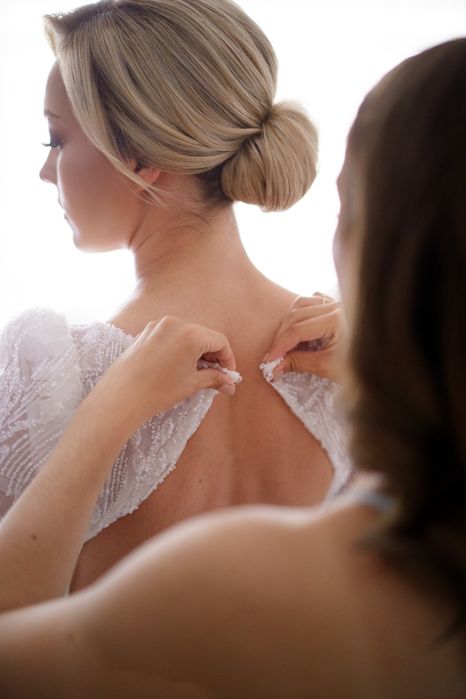 Suknia ślubna Ida Torez salon Carmen model Miliss