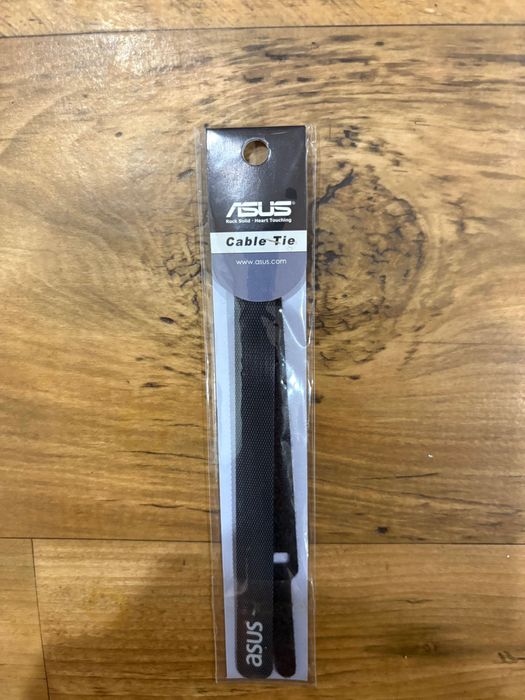 ASUS Cable Tie Стяжка для кабеля провода зарядного устройства ноутбука