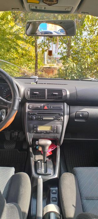 Автомобіль Seat leon