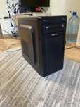Ігровий ПК | i5-4690K (розгін) + 16 ГБ DDR3 + GTX 750 Ti + SSD