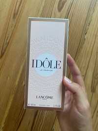 Perfume Idôle Lancôme