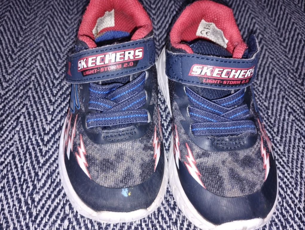 Кросівки Skechers 23 р. (13 см)