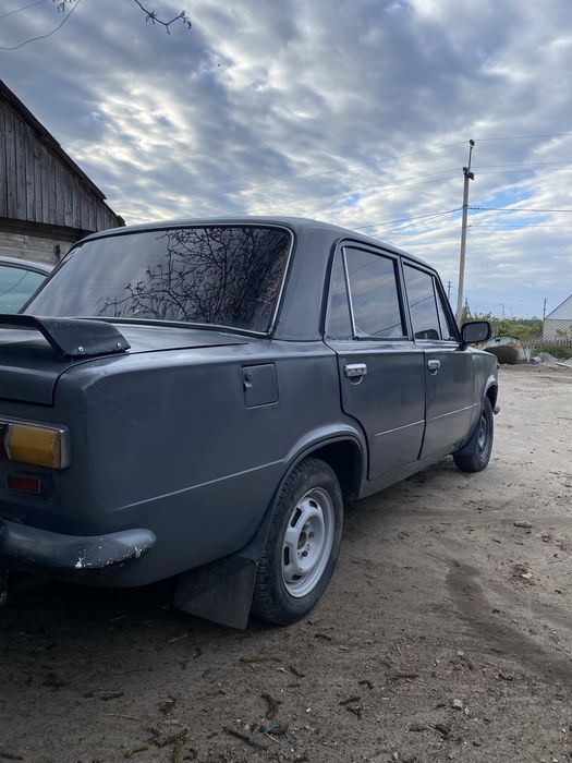 Продам ваз 2101